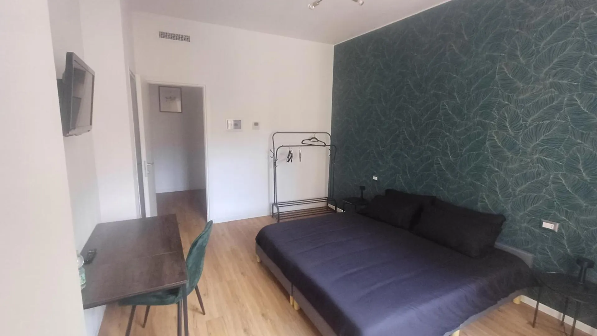 Bed and breakfast B&B Camere Fiori 8 Gallarate